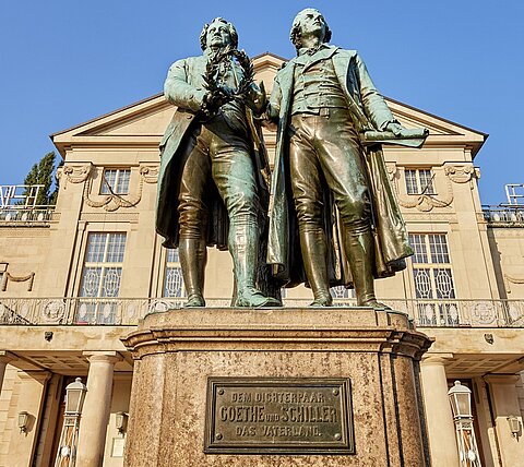 Thüringens Kulturschätze