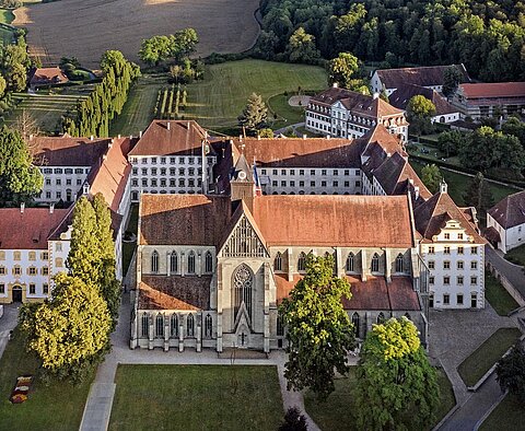 60 Jahre Barockstraße