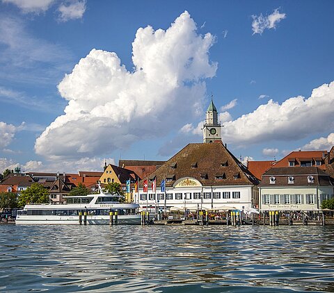 Nizza am Bodensee